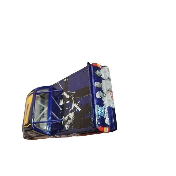 Action Darrell Waltrip 3 stooges/ Aarons 2003 truck 1 of 156 PN 105069 - Picture 3 of 9